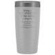 Vet Student Tumbler Funny Gift, Vet Office Worker, Veterinary Medicine Tumbler, Veterinary Assistant Present, Vet School Tumbler (20 oz)