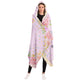 Dahlia Amora Hall - Personalized Unicorn Hooded Blanket
