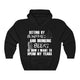 Camping & Beer Lover Hiking Unisex Hoodie Hooded Sweatshirt