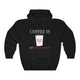 Coffee Lover Valentines Day Gift Unisex Hoodie Hooded Sweatshirt