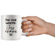 The One Where Jess Turns 30 Years Coffee Mug (11 oz)