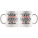 Personalized Best Maltese Dog Mom Coffee Mug (11 oz)