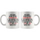 Personalized Australian Shepherd Dog Bacon Mom Sarah Coffee Mug (11 oz)