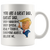 Great Dad Trump Coffee Mug (11 oz)