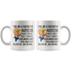 Funny Fantastic Inspector Coffee Mug, Inspector Trump Gifts, Best Inspector Birthday Gift, Inspector Christmas Graduation Gift