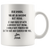 Personalized Best Friend Coffee Mug - Her Amanda Sarah (11 oz)