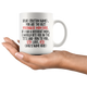 Personalized Best Pekingese Mom Coffee Mug (11 oz)