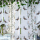 Butterfly Curtain - New Style 2019 - Freedom Look