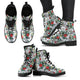 Handcrafted Boots 6 Boots