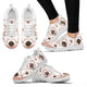 German Shorthaired Dog - Shoes - Women's Sneakers