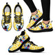 Pit Bull Shoes - Women's Sneakers