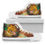 Bulldog Bully - Men's High Top Shoes