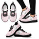 Cute Elephant Shoes - Women's Sneakers