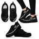 Pit Bull Dog - Women's Sneakers