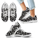 Hair Stylist - Shoes - Kid's Sneakers - Christmas Birthday Gift