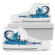 Surfing Shoes Women's High Top Shoes