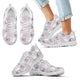 Love Meow Cat - Shoes - Kid's Sneakers - Christmas Birthday Gift