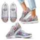 I Love Pitbull - Shoes - Kid's Sneakers - Christmas Birthday Gift