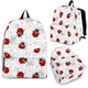 Ladybugs & Flowers Backpack - Freedom Look