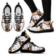 German Shepherd Dog - Shoes - Women's Sneakers