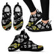 I Love My Boston Terrier - Shoes - Women's Sneakers