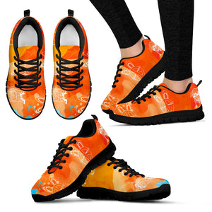 Peace and Love Shoes - Women's Sneakers
