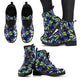 Dragonfly Dreams Women's Vegan-Friendly Leather Boots