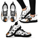 Rottweiler - Shoes - Women's Sneakers
