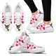Chihuahua Dog Lovers - Shoes - Women's Sneakers