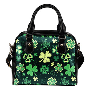Irich Patrick Style Handbag