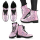 Unicorn Dream Womens Leather Boots