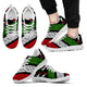 Italian Pride Sneakers - Shoes - Men's Sneakers