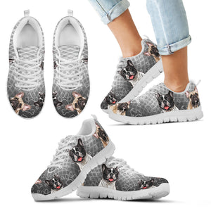 French Bulldog - Kid's Sneakers