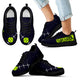 Softball Heartbeat - Shoes - Kid's Sneakers - Christmas Birthday Gift