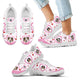 Australian Shepherd - Shoes - Kid's Sneakers - Christmas Birthday Gift