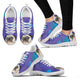 Pug Dog - Women's Sneakers