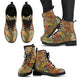 Handcrafted Mandalas Boots