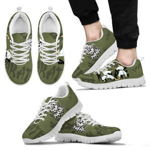Karate Shoes - Men's Sneakers