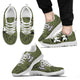Karate Shoes - Men's Sneakers