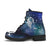 Leo (Lion) Horoscope Zodiac Leather Boots Christmas Birthday Gift
