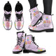 Unicorn Women's Leather Boots