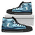Surfing Shoes - Women's High Top Shoes