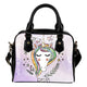 Unicorn Dream Shoulder Bag Handbag Christmas Gift