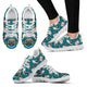 Pug Dog Lover - Shoes - Women's Sneakers