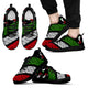 Italian Pride - Shoes - Black Men's Sneakers