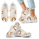 Beagle - Shoes - Kid's Sneakers - Christmas Birthday Gift