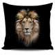 Lion Pillow Cover Case