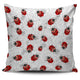Ladybug Pillow Covers - Big