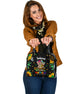 Autism Awareness Elephant Sunflower - Personalized Shoulder Bag