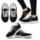 Pisces Zodiac Sneakers